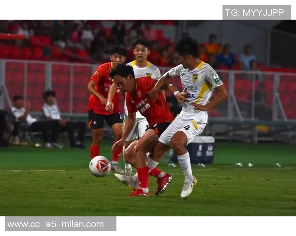 中甲联赛精彩瞬间姆本扎单刀破门助辽宁铁人领先对手