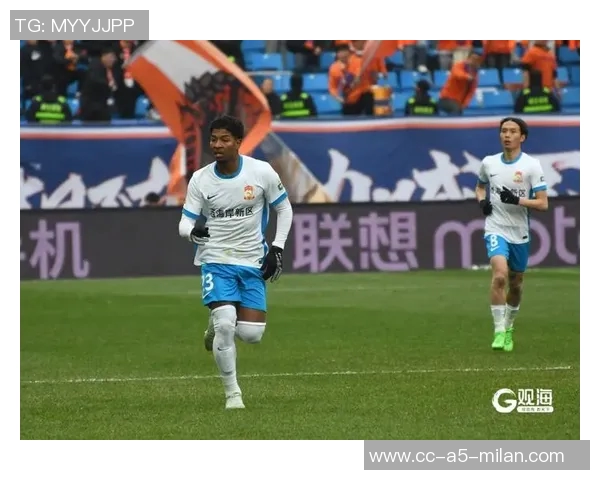 媒体人分析杨希加盟海港背后的利益博弈与浙江西海岸的平衡策略